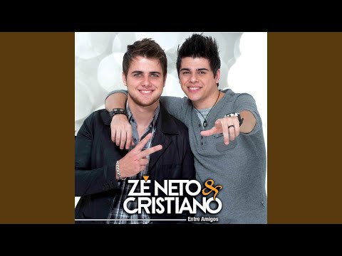 Seu Nome (part. Israel & Rodolffo) - Zé Neto e Cristiano