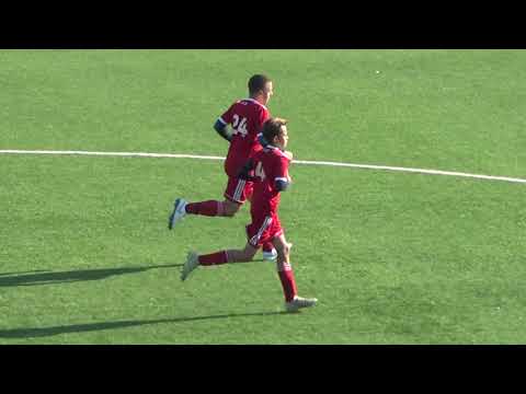 AS Trenčín - DAC DS - U13 3/5 - 4:2 - 14.10.2018