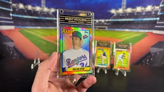 Awesome Nolan Ryan Cards & a RARE NOLY GRAIL!! 😃