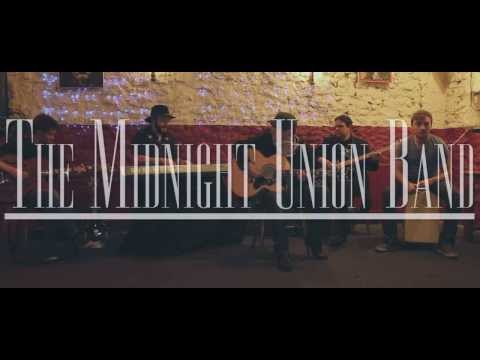 The Midnight Union Band :: Note To Self