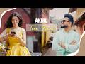 AKHIL TERE NAAL BOB OFFICIAL VIDEO