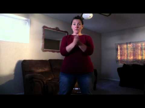 ABC's with Ace and Christi songs