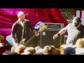 Dwarves - We Must Have Blood, Burger Boogaloo 2016, Oakland, CA