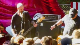 Dwarves - We Must Have Blood, Burger Boogaloo 2016, Oakland, CA