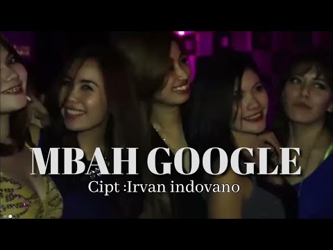 MBAH GOOGLE YouTube thumbnail
