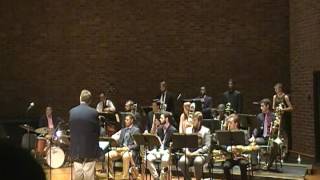 First Love Song by Bob Brookmeyer (Matheney)