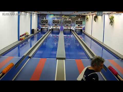 KK Bojovnik Trilj - KK Zadar II, 11. 3. 2023. (1. dio)