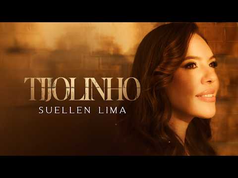 Tijolinho - Suellen Lima