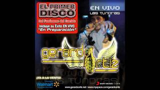 Gerarado Ortiz-El C1