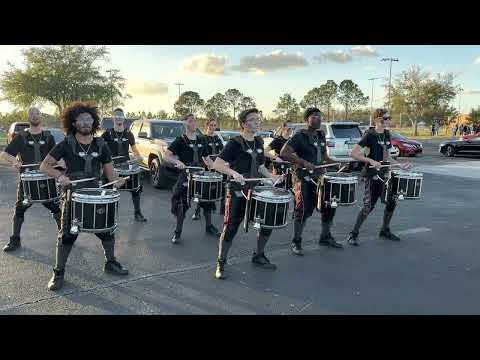 Infinity 2 2023 - Snare Break - FFCC Premiere