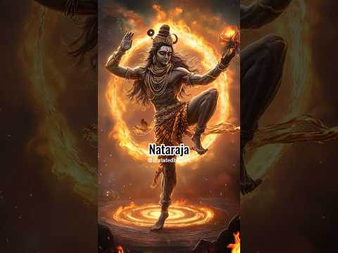 LORD SHIVA & HIS MANY FORMS 🔥🔥 #aifusion #midjourneyai #midjourney #dnafusion