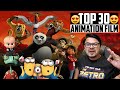 Top 30 Animated Movies Of All Time Yogipedia 71 Yogi Bolta Hai