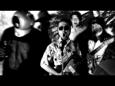 Surf Music - Punker