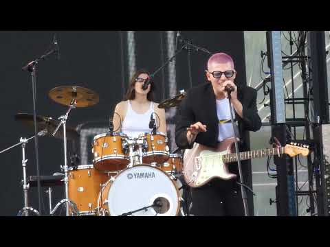 221008 Valley - Sucks To See You Doing Better @SLOW LIFE SLOW LIVE 2022