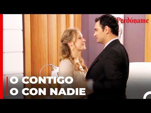 MISMO DOLOR, VIDA DIFERENTE - Perdóname