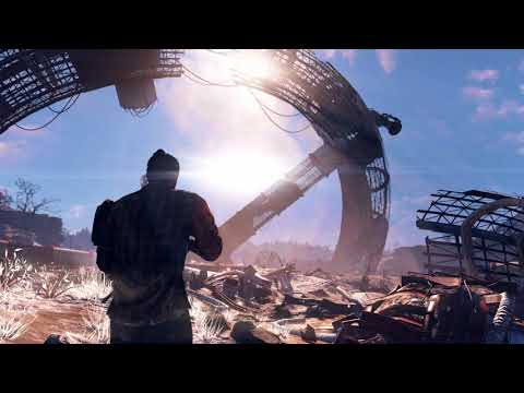 Fallout 76: video 5 