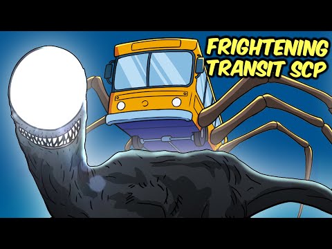 Frightening SCP Cursed Thomas The Train Would Be Scared Of (Compilation)