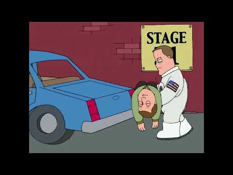Family Guy Season 4 Full Cutaways Uncensored pt 1