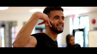 The Coming of Thor - Panorama Ridge Pep Rally 2018 | FULL DIRECTOR'S CUT