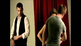Serge Gainsbourg - Douze belles dans la peau - Julie Salvador - Stéphane Lucas