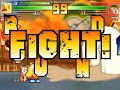 MUGEN Battle 5713 Tiki Rascal Vs Angry German Kid