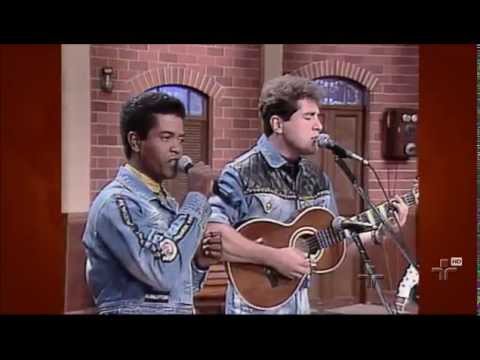 Nelore Valente ( João Paulo & Daniel )