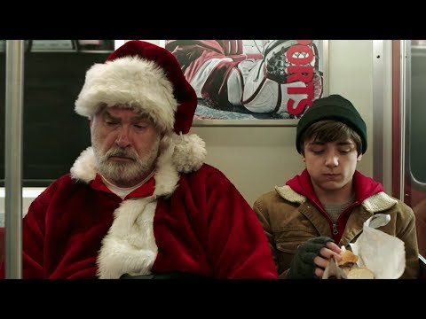 地鐵上的比利｜Shazam![刪減場景] (Billy on the subway | Shazam! [Deleted Scene])