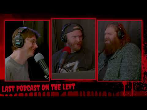 LPOTL: From Inside The House /// Tragedy of the Essex Part II