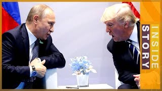 🇺🇸🇷🇺Will US exit from nuclear deal increase risk of war? l Inside Story