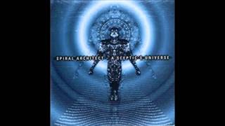 Spiral Architect - Conjuring Collapse + Adaptability