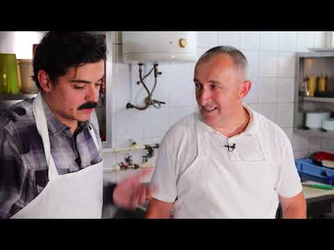 Od kafane do kafane ep. 47 06.08.2021. "Narcis", Vlasinsko jezero