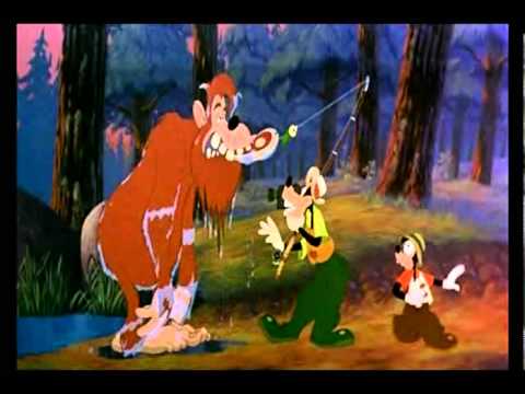 Dingo & Max - Bande annonce FR