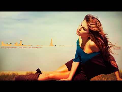 The Odd Chaps ft Veela - True Colours - No Copyright Music