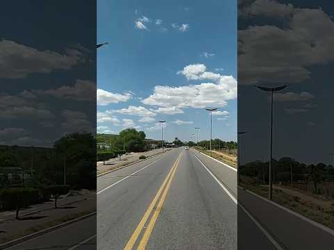 br116 posto jatiense em Jati-Ceará #deus #automobile #fé #nordeste #caminhoneiro #jati #truck #trip