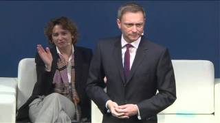 Video zu: “Jahr der großen Chancen“