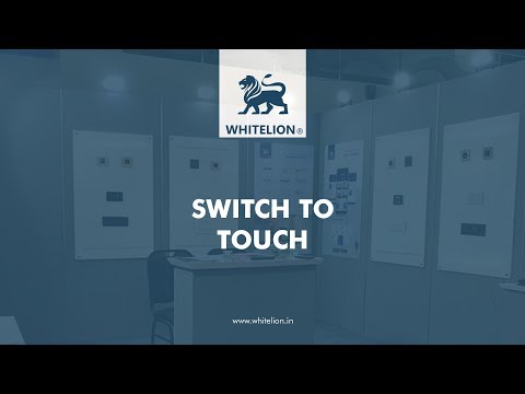 Smart Touch Switch