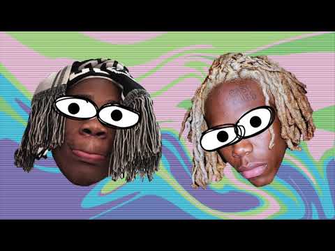Yung Bans x Young Nudy x Duwap Kane x Pollari type beat "Spirals' ~ Prod. Bleeesh