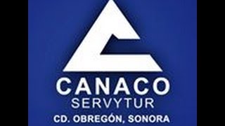 preview picture of video 'Historia de Canaco y el Desarrollo de Cd. Obregón'