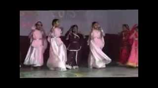 preview picture of video 'PTJMSVM Republic Day-2013.flv'
