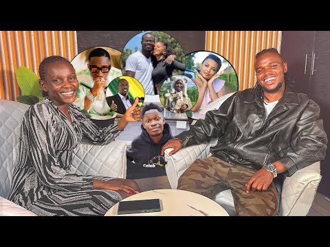 UMBEA CORNER SN2 Ep7: PRANKS, RELATIONSHIP & TAXI DRAMA - Dem WA Fb & Swings Mauno