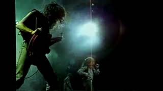 Bride - Troubled Times (Videoclip) SD