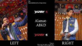 Download lagu Alamat - ABKD | PPOP VOICE COMBINATION mp3