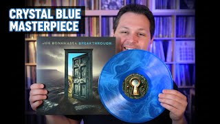 This Vinyl Sounds Unreal 🎧 (Joe Bonamassa’s Breakthrough Review)