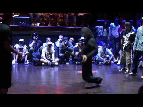 FreeStyle Session 15 | Top 16 | Rhythm Invade vs Top 9/All the Most