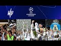 Real Madrid • Road To Glory~2014-2016-2017-2018 • All UCL Final Goals (HD)