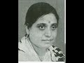 Bhubaneswari Mishra Sings Ei Rimjhim Rimjhim Raatire 1979