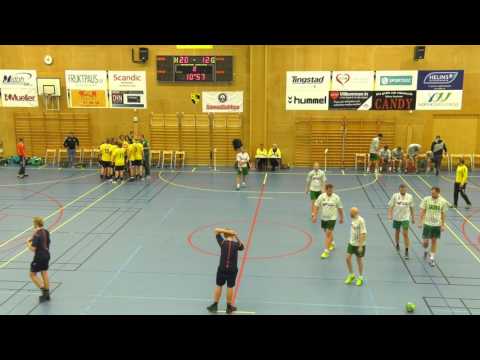 Herr 3 VSV  Kärra HK - V. Frölunda IF Del 2