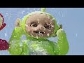 Teletubbies 511 Snowy Story Cartoons For Kids