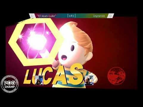 Pog Champ Cambridge It's Still Summer Series Week 6 LR1 - Jayzaroo vs Momo Ari