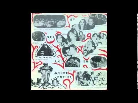 Valia Dimitrievitch Palareka - Вали Димитриевич Cударушка